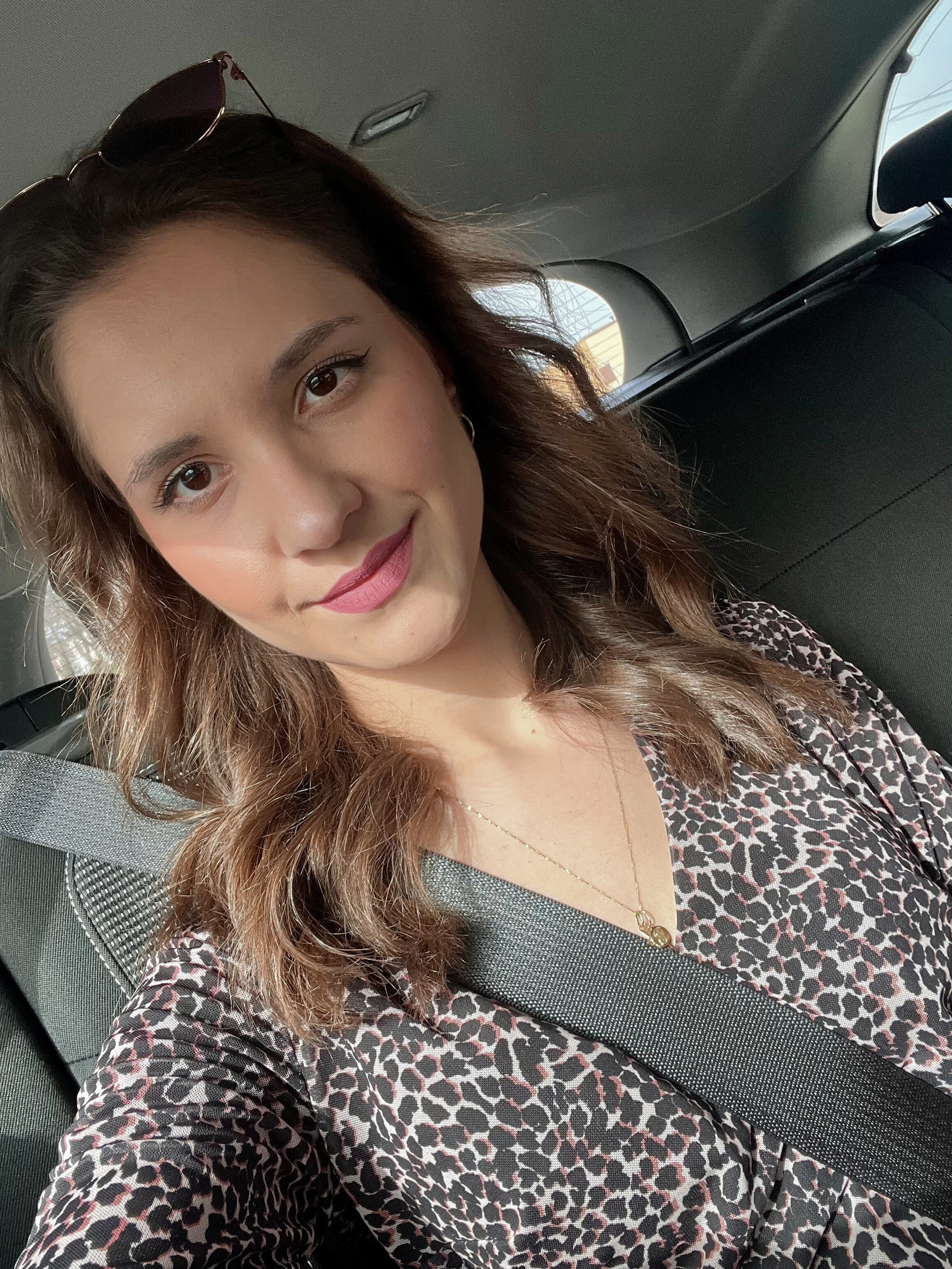 Weronika Kantorska - Psycholog